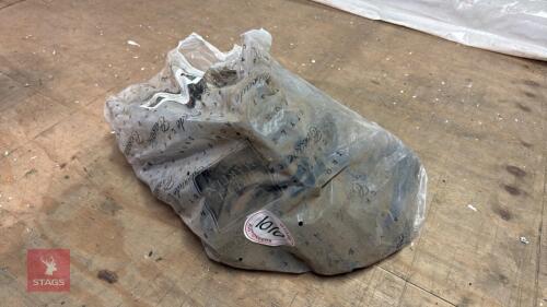 5 BRETT MARTIN 68MM X 115MM OFF SET BEND