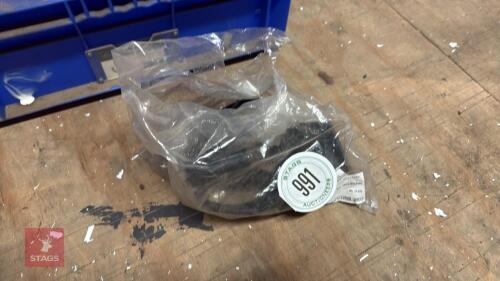 5 BRETT MARTIN 115MM GUTTER BRACKETS