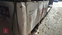 100 X 8' X 4' SHEETS OF PLYBOARD - 6