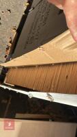 100 X 8' X 4' SHEETS OF PLYBOARD - 9