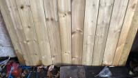 3' 11'' GARDEN GATE - 4