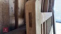 3' 11'' GARDEN GATE - 5