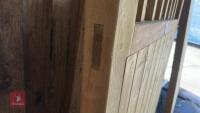 3' 11'' GARDEN GATE - 6