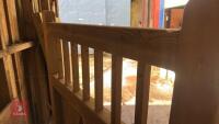 3' 11'' GARDEN GATE - 8
