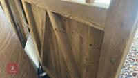 3' 11'' GARDEN GATE - 9