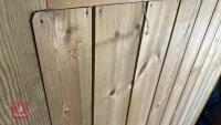 3' 11'' GARDEN GATE - 11
