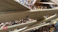 TANALISED 5' 8'' GUN STOCK GATE - 10