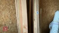 68 X 2.15M GATE SHADDLES - 3