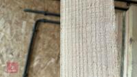 68 X 2.15M GATE SHADDLES - 7