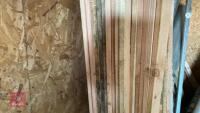 68 X 2.15M GATE SHADDLES - 9