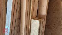 68 X 2.15M GATE SHADDLES - 11