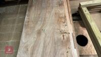 24 SHEETS OF 8MM PLYBOARD - 6