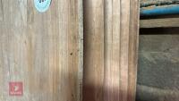 24 SHEETS OF 8MM PLYBOARD - 7