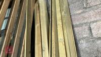 20 X 2.8M BATTENS - 6