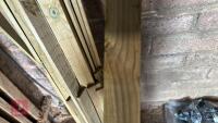 20 X 2.8M BATTENS - 8