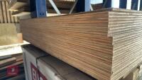 27 X 8' X 4' SHEETS OF PLYBOARD - 5