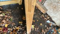 3' 9'' GARDEN GATE - 13