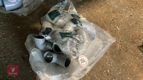 13 BRETT MARTIN 68MM DOWNSPOUT SHOES