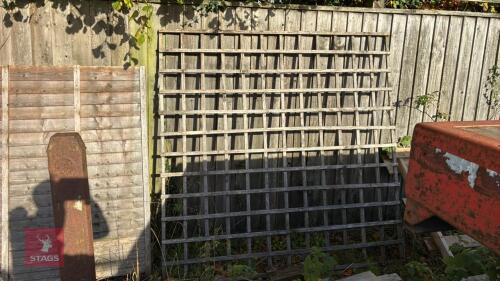 6' TRELLIS