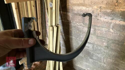 20 BRETT MARTIN 170MM GUTTER BRACKETS