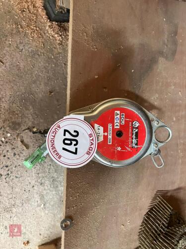 1.4-2.4KG TENSION MEASURE