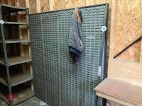 1.8M HOOK-ON STORAGE RACKING