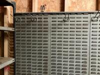 1.8M HOOK-ON STORAGE RACKING - 3