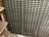 1.8M HOOK-ON STORAGE RACKING - 4