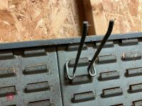 1.8M HOOK-ON STORAGE RACKING - 5