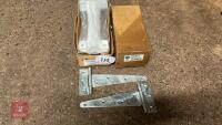 11 SCOTCH TEE HINGE SETS