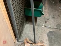 1.8M HOOK-ON STORAGE RACKING - 5