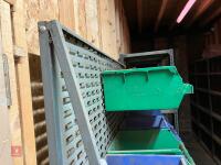 1.8M HOOK-ON STORAGE RACKING - 6