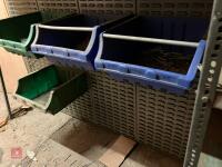 1.8M HOOK-ON STORAGE RACKING - 7