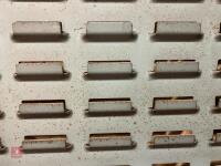 1.8M HOOK-ON STORAGE RACKING - 9