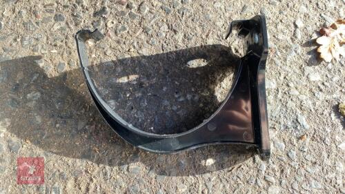 10 X 170MM DEEP LINE GUTTER BRACKETS