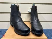 MORETTA ROSETTA JUNIOR BOOTS - 3