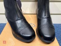 MORETTA ROSETTA JUNIOR BOOTS - 13