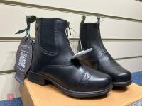 MORETTA ROSETTA JUNIOR BOOTS - 4
