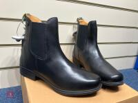 MORETTA LUCILLA BOOTS - 2