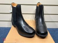 MORETTA LUCILLA BOOTS - 3