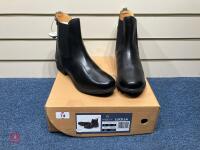 MORETTA LUCILLA BOOTS - 7