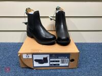 MORETTA LUCILLA BOOTS - 2