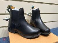 MORETTA LUCILLA BOOTS - 3