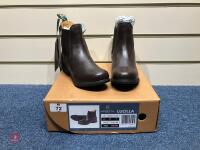 MORETTA LUCILLA BOOTS