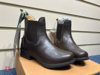 MORETTA LUCILLA BOOTS - 3