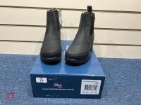 PE VINCI WATERPROOF BOOTS