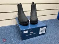 PE VINCI WATERPROOF BOOTS - 3
