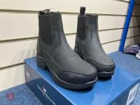 PE VINCI WATERPROOF BOOTS - 4