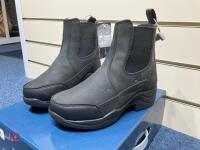 PE VINCI WATERPROOF BOOTS - 7