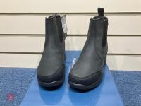 PE VINCI WATERPROOF BOOTS - 8